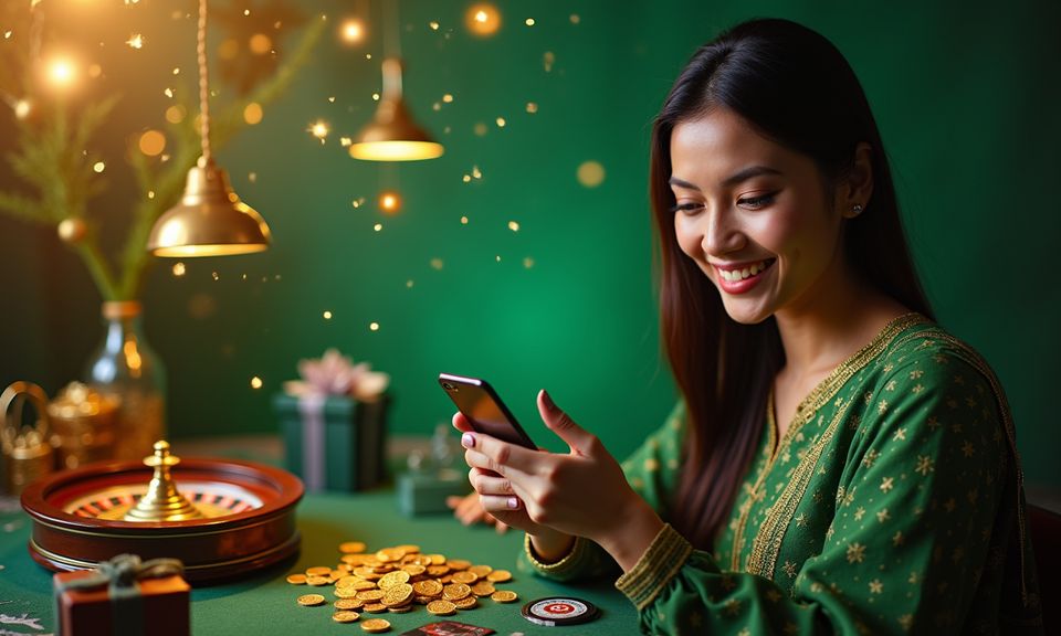 ozz365 mobile gaming