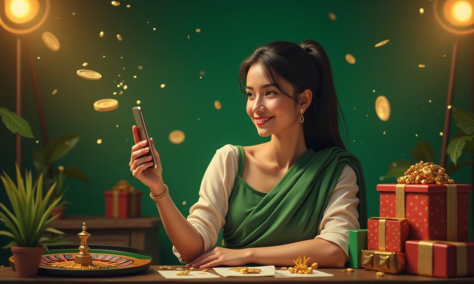 ozz365 তিন ধাপে ডাউনলোড ও খেলা শুরু করুন